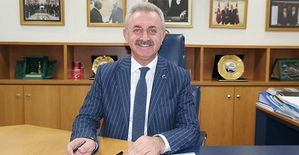 Çiler Kütüphaneler Haftası'nı Kutladı