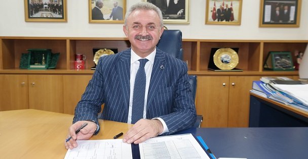 Çiler Mevlid Kandili dolayısıyla açıklamada bulundu