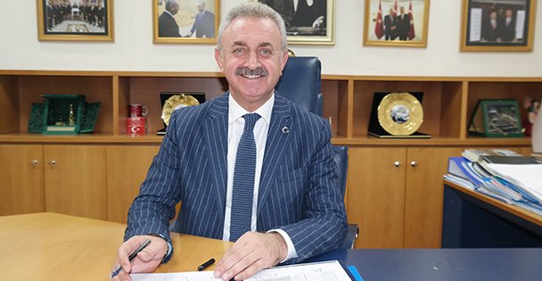 Çiler'den bayram mesajı