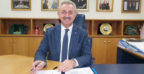 Çiler'den Dünya Engelliler Günü mesajı