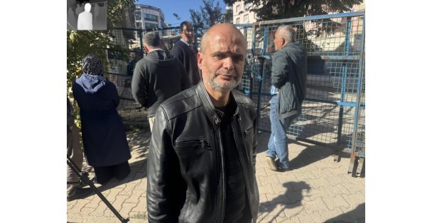 CİMERe şikayet etmiştim dedi, 4 ay sonra yan binası yıkıldı