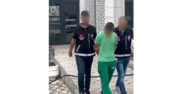 Cinayet sanığı, ağırlaştırılmış müebbet kararını 