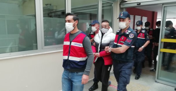 Cinayetten Yargılanan Sevgililerin Cezası Belli Oldu