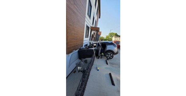 Cip askıda kaldı