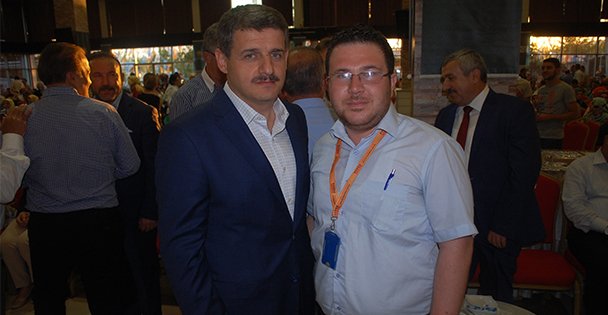Civelek aday olacak mı?