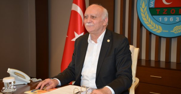 -ÇKS kaydı için son gün 30 Haziran 2021…