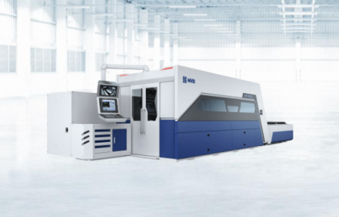 CNC Lazer Makinesi Kullanım Alanları