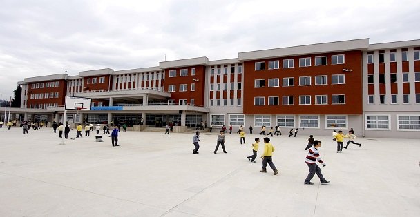 Çocuğunuzun hangi okula gideceğini buradan öğrenin