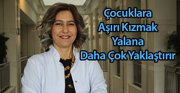 Azarlanma Çocuğu Yalana Yaklaştırır