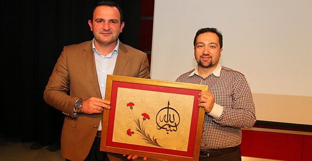 Çok çalışmak yetenekten önemlidir