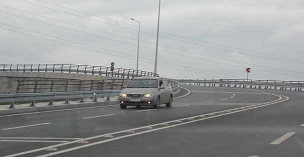 Çok iyi oldu!