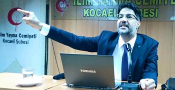 Çokan'a önemli görev