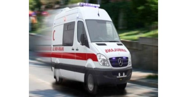 Çöp aracından düşen işçi hayatını kaybetti