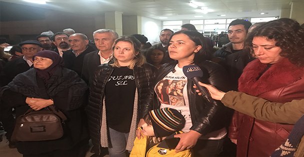 Çorlu'daki tren kazası davasında ara karar