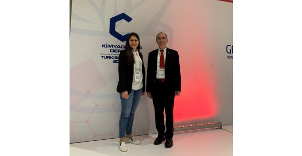 Covid-19 tedavisine GTÜ'den destek
