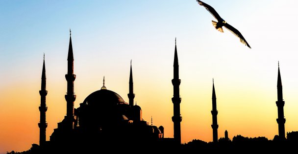 CUMA HUTBESİ