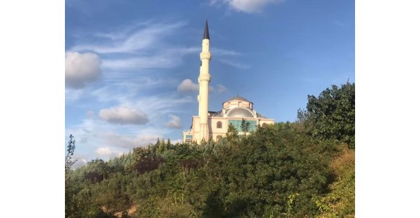 Cumamız  Mübarek  Geçmişlerimize Rahmet Olsun