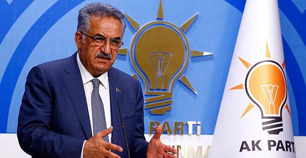 Cumhurbaşkanı adayı milletvekili adayı olamayacak