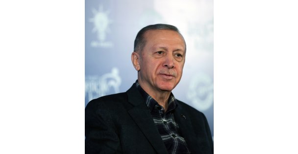 Cumhurbaşkanı Erdoğan: '10 Mart'ta yetkimi kullanacağım, ondan sonra 60 gün süre var'