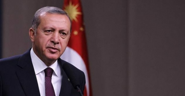Cumhurbaşkanı Erdoğan: 40 çeşit üründe indirime gidiyoruz, zincir marketler de kendilerini buna göre ayarlayacak