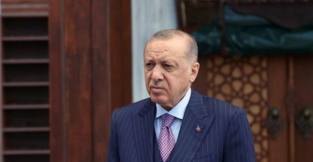 Cumhurbaşkanı Erdoğan Açıkladı Pençe-Kilit Operasyonunda 1 Şehit