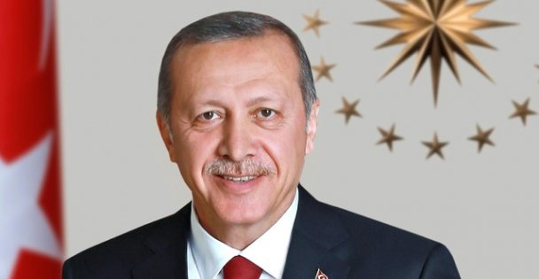 Cumhurbaşkanı Erdoğan: Hep birlikte Türkiye olacağız