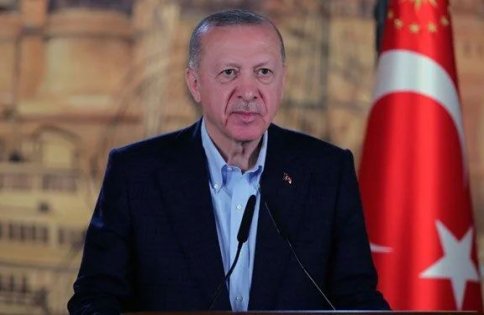 Cumhurbaşkanı Erdoğan'dan Enflasyon ve Fahiş Fiyat Açıklaması