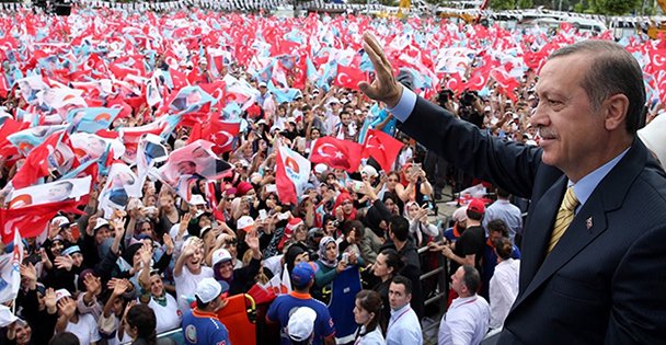 Cumhurbaşkanı Kocaeli'ye Geliyor
