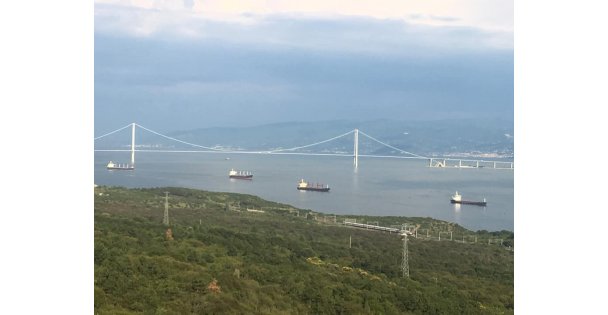 Cumhurbaşkanı Sayın Erdoğan'a Barış Mahallesi Millet Bahçesi Mektubu