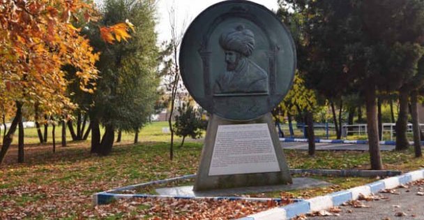 Cumhurbaşkanı  Sayın Erdoğan'a Fatih Otağı Hünkar Çayırı Ve Kocaeli Kültür Değerleri Raporu