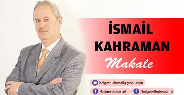 Cumhurbaşkanı Sayın Erdoğan'a Kocaeli Karadeniz ilçesi raporu
