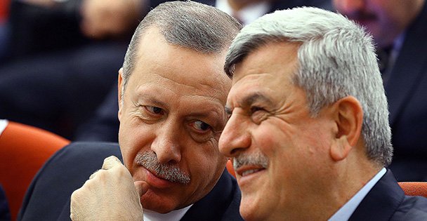 ‘'Cumhurbaşkanımızı coşkuyla karşılayacağız''