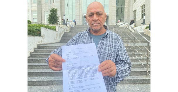 Cumhurbaşkanına hakaret ettiği iddia edilen öğretmene suç duyurusu