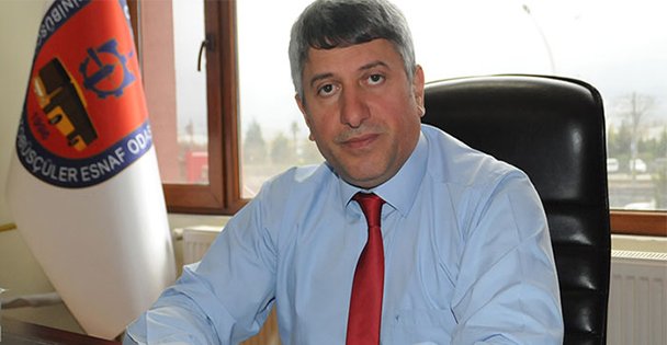 Cumhurbaşkanı'nı takmıyorlar!