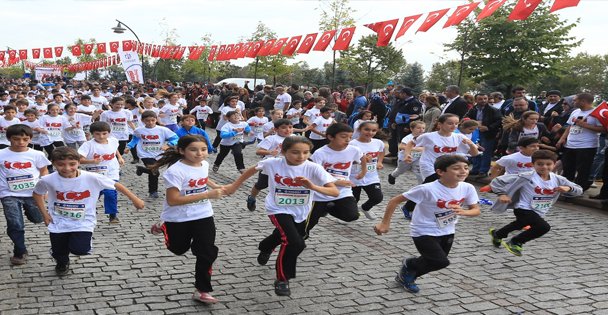 Cumhuriyet Koşusu için başvurular başladı