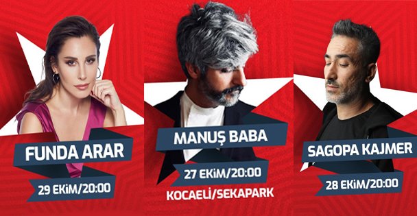 Cumhuriyet Ve Festival Coşkusu Birlikte Yaşanacak