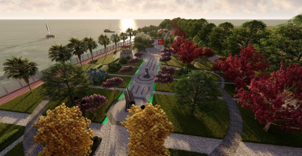 Cumhuriyetimizin 100. yılı coşkuyla kutlanacak