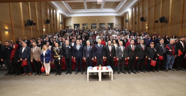 Cumhuriyetin 102. Yılı Dilovasında Coşkuyla Kutlandı