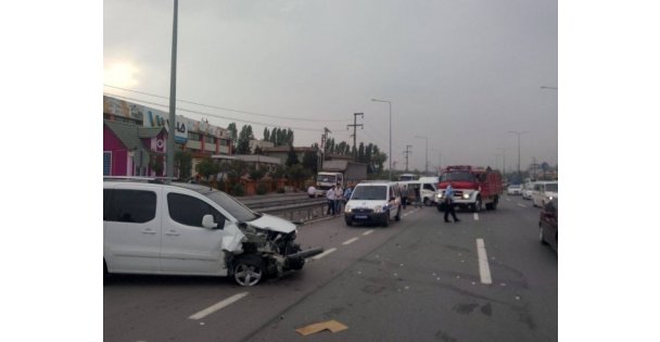 D-100'de can pazarı