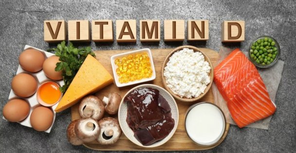 D Vitamini Eksikliğinin Nedeni Araştırılmalı