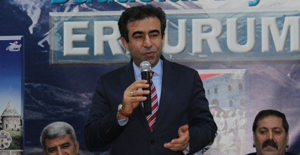 Dadaşlara konuk oldu