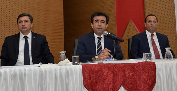Daha iyi yaşam için!