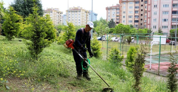 Daha yeşil ve yaşanabilir Çayırova