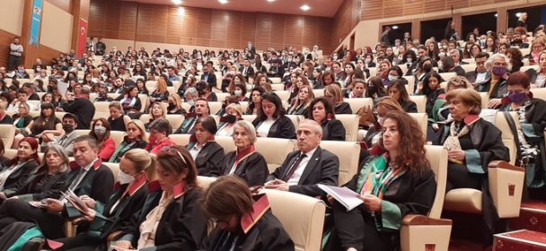 Danıştayın İstanbul sözleşmesi kararına Gelecek partisi kadın politikaları başkanlığından açıklama