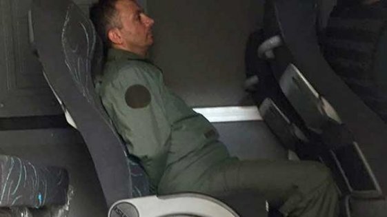 Darbe girişimi İzmir'de böyle önlendi!