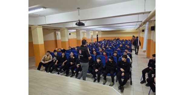 DARICA, 2025TE AFETLERE HAZIRLIKTA ÖRNEK İLÇE OLDU