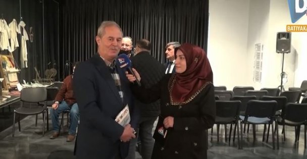 Darıca Adnan Menderes Kültür Merkezinde Kitap Fuarı Gerçekleştirildi