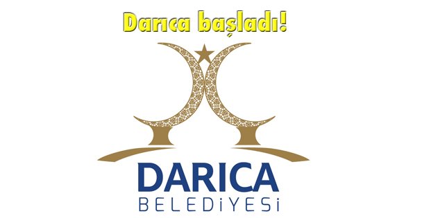 Darıca başladı!