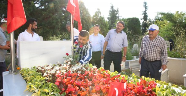 Darıca Bayamı Kutladı