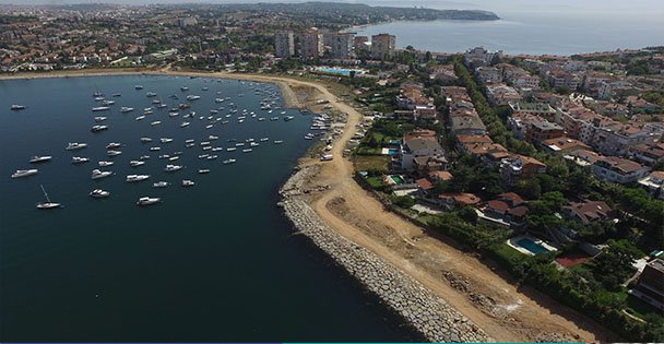Darıca Bayramoğlun'da Çalışmalar Devam Ediyor
